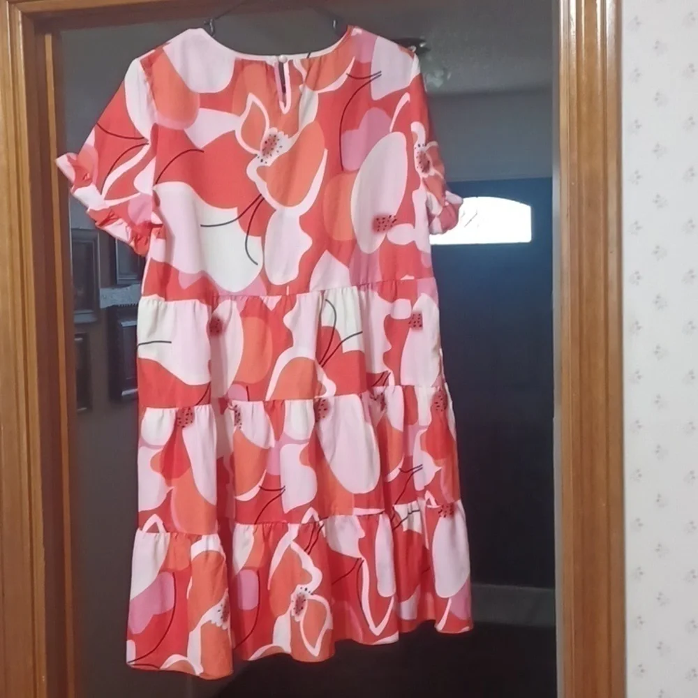 REALLY CUTE BABY DOLL DRESS!!